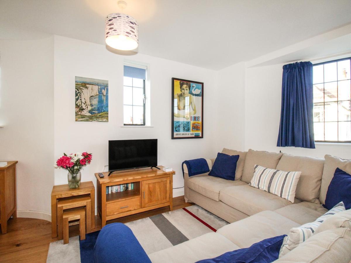 Broad Leys Apartment Swanage Exterior photo