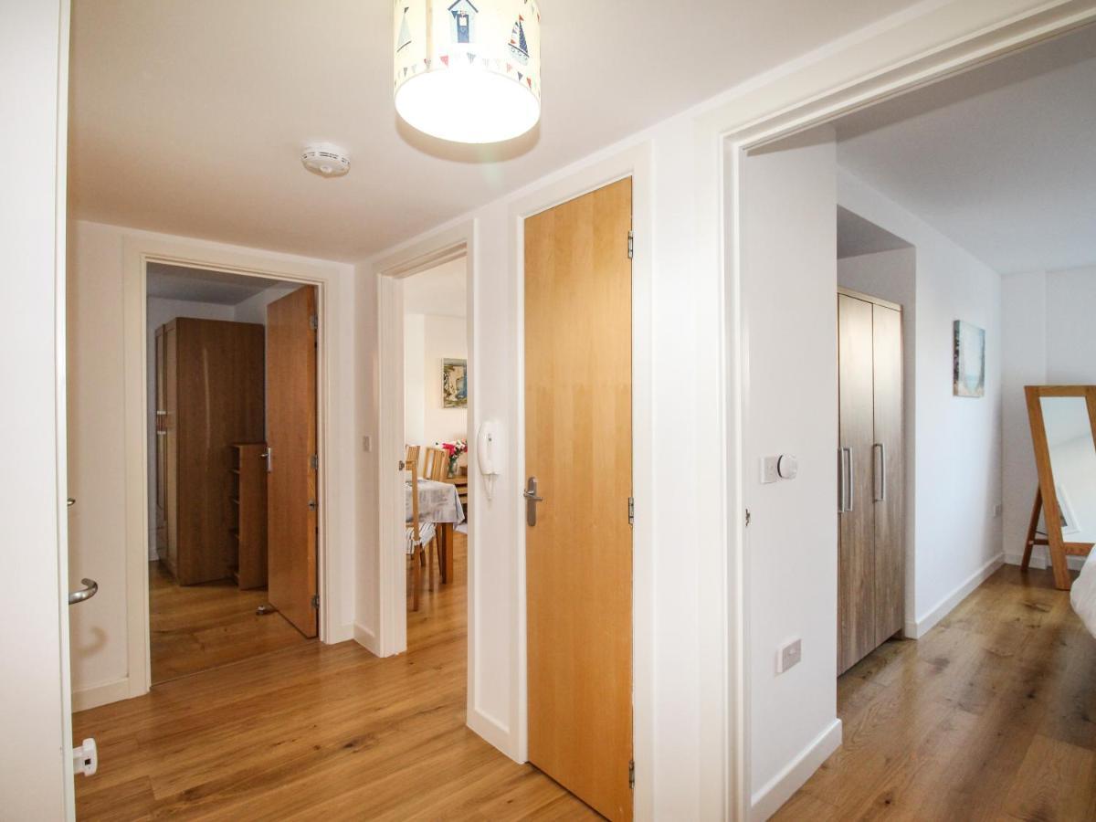 Broad Leys Apartment Swanage Exterior photo
