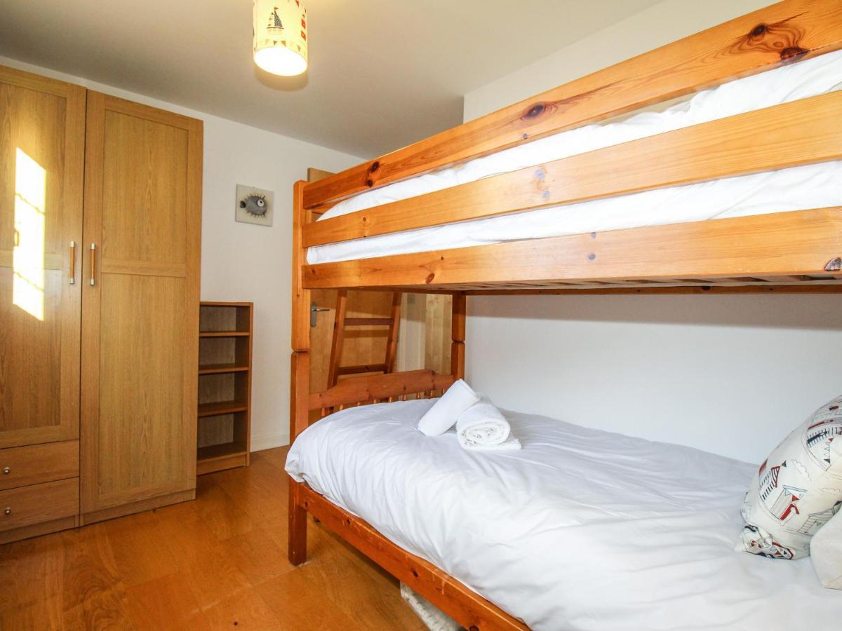 Broad Leys Apartment Swanage Exterior photo